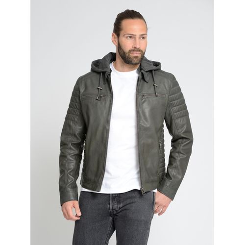 Bikerjacke MAZE 