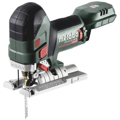 Metabo STA 18 LTX 150 BL Akku-Stichsäge 601502850 ohne Akku, ohne Ladegerät 18 V