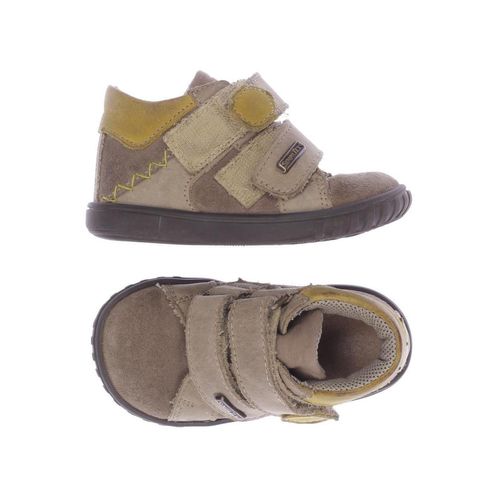 Däumling Herren Kinderschuhe, beige, Gr. 20