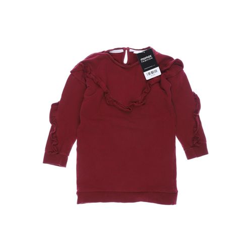 name it Damen Hoodies & Sweater, bordeaux, Gr. 110