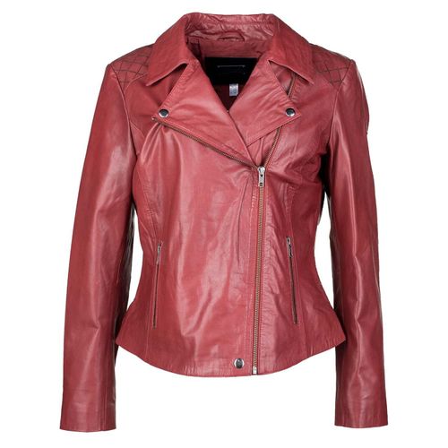 Bikerjacke JCC 