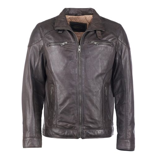 Lederjacke JCC 