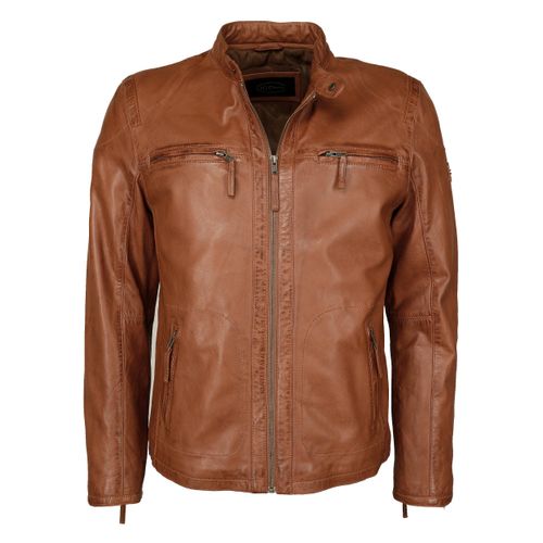 Lederjacke JCC 