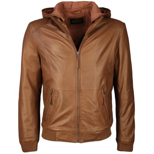 Bikerjacke JCC 