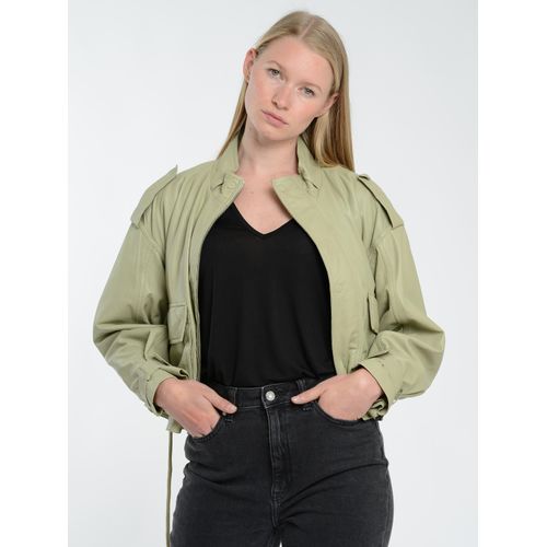 Lederjacke MAZE 