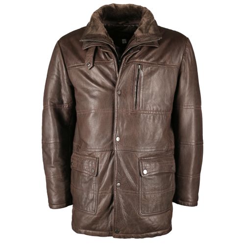 Lederjacke JCC 
