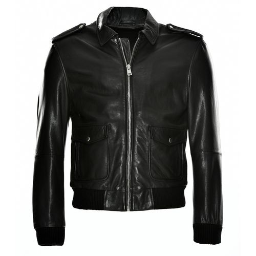 Bikerjacke JCC 