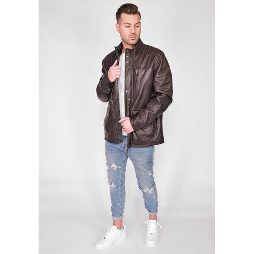 Lederjacke JCC 
