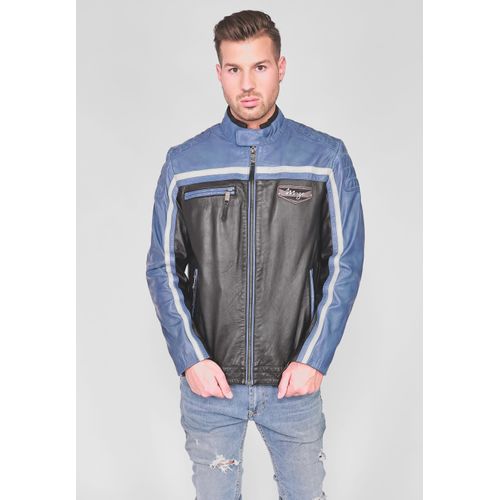 Lederjacke MAZE 