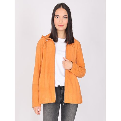 Lederjacke MAZE 