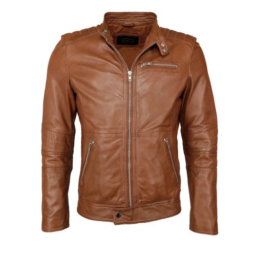 Bikerjacke JCC 