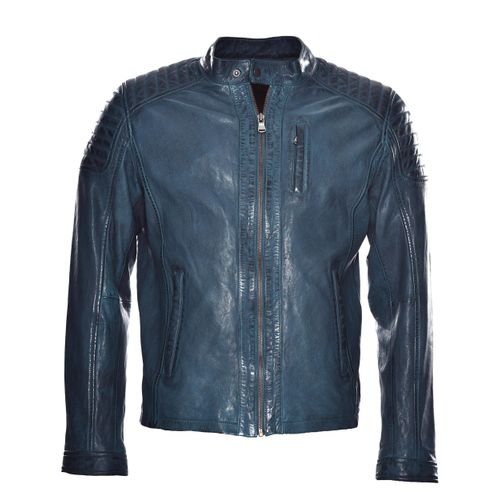 Bikerjacke JCC 