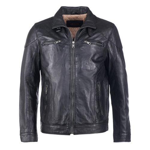 Lederjacke JCC 