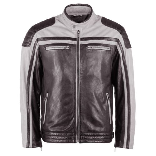 Lederjacke JCC 