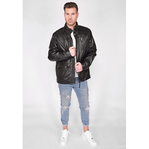 Lederjacke JCC 