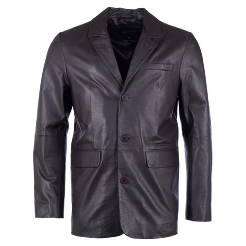 Lederjacke JCC 