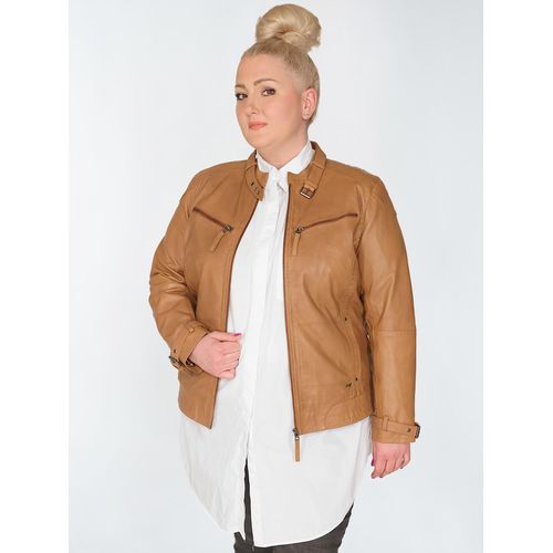 Lederjacke MAZE 