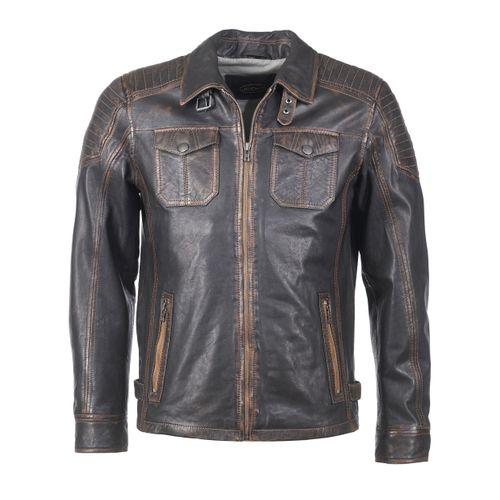 Bikerjacke JCC 