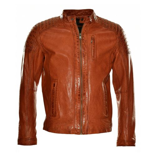 Bikerjacke JCC 