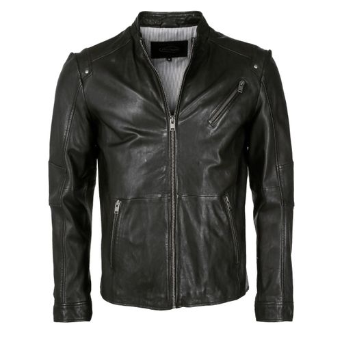 Bikerjacke JCC 