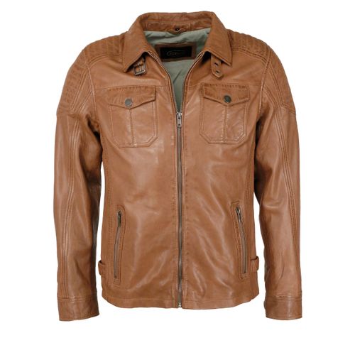 Bikerjacke JCC 