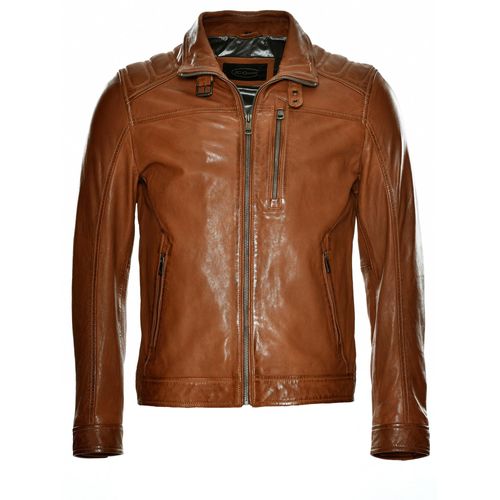 Bikerjacke JCC 