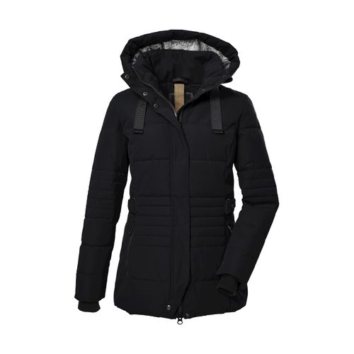 Steppjacke 