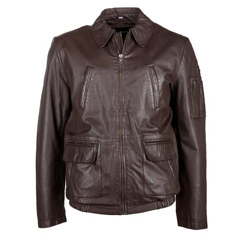 Bikerjacke JCC 