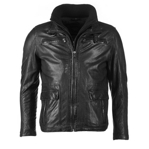 Lederjacke JCC 