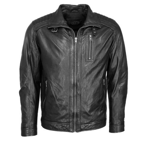 Bikerjacke JCC 