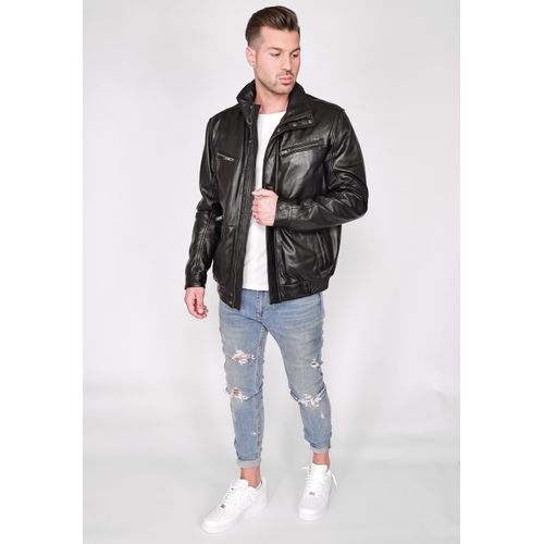 Lederjacke JCC 