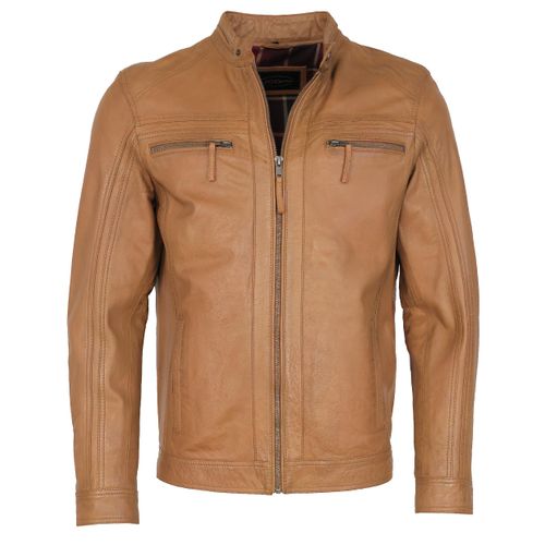 Bikerjacke JCC 