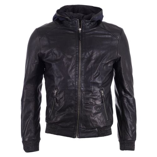 Bikerjacke JCC 