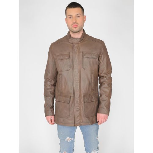 Lederjacke JCC 