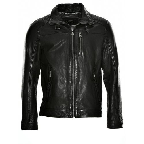 Bikerjacke JCC 