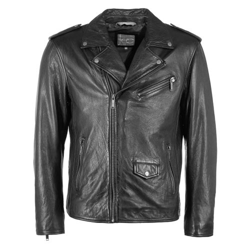 Lederjacke JCC 