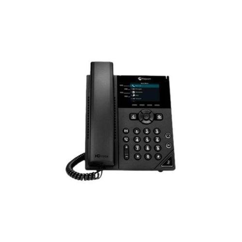 Poly VVX 250 Business IP Phone