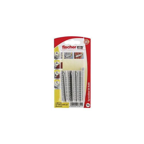 fischer Fischer SX 8x65 K DE (97851) (97851)