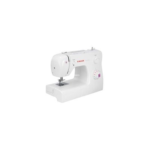 Tradition 2263, Nähmaschine weiß