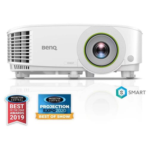 BenQ EH600 Business DLP Beamer 3500 ANSI Lumen