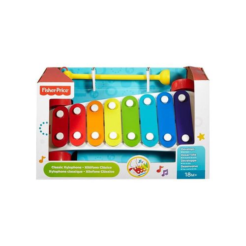 Fisher Price Classic Xylophone