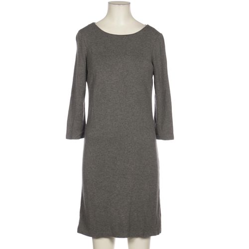 Saint Tropez Damen Kleid, grau, Gr. 36