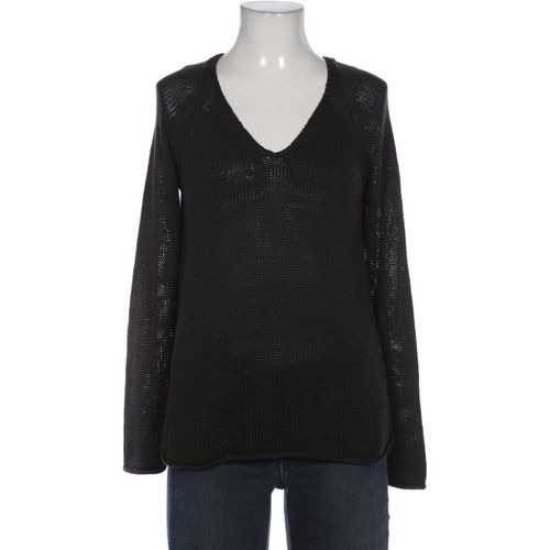 H&M Damen Pullover, braun, Gr. 34