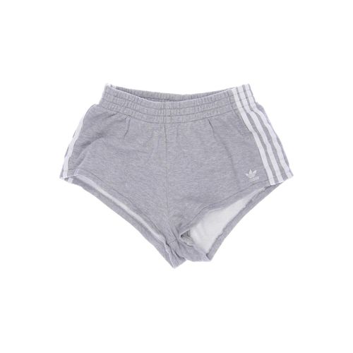 adidas Originals Damen Shorts, grau, Gr. 36