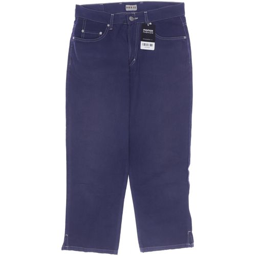 H.i.s Damen Jeans, marineblau, Gr. 38