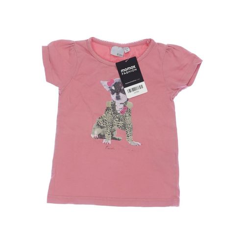 blue seven Damen T-Shirt, pink, Gr. 104