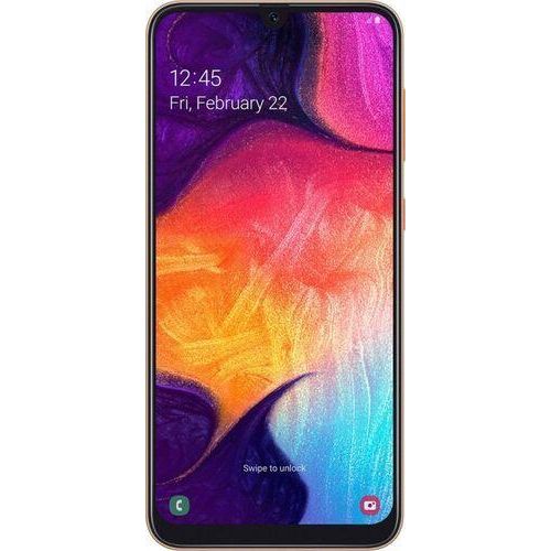 Samsung Galaxy A50 | 4 GB | 128 GB | Single-SIM | koralle