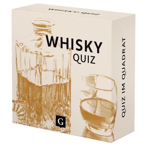 Whisky-Quiz