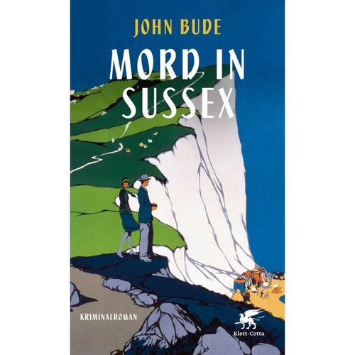 Mord in Sussex - John Bude, Kartoniert (TB)