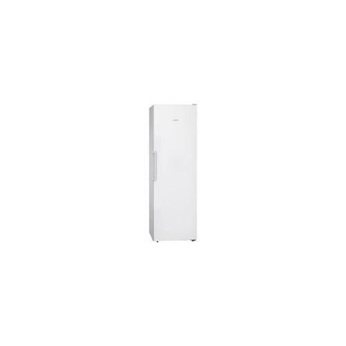 GS36NVWEP iQ300, Gefrierschrank weiß